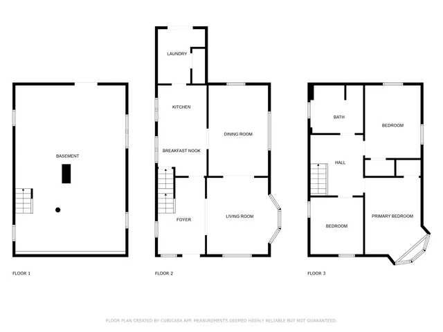 $207,900 | 2048 Locust Street, Quincy, IL 62301