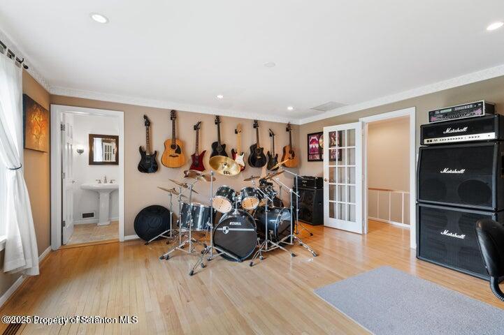 495 North Abington Road Clarks Summit, PA 18411 - Photo 16 of 18