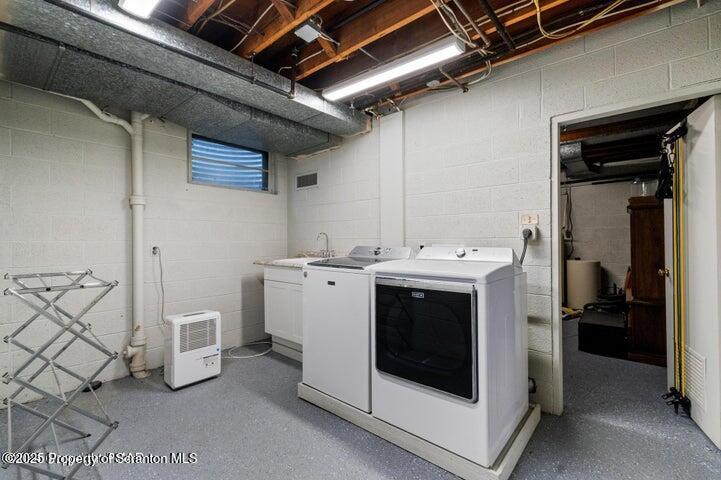 495 North Abington Road Clarks Summit, PA 18411 - Photo 18 of 18