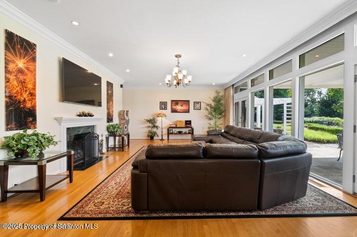 495 North Abington Road Clarks Summit, PA 18411 - Photo 2 of 18