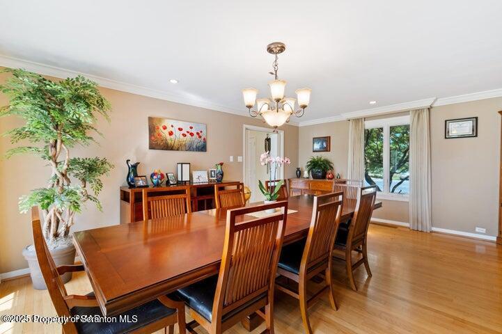 495 North Abington Road Clarks Summit, PA 18411 - Photo 3 of 18