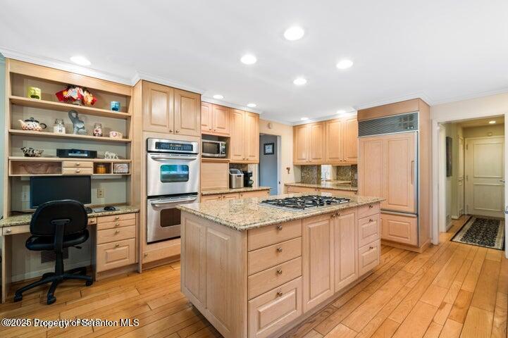 495 North Abington Road Clarks Summit, PA 18411 - Photo 4 of 18