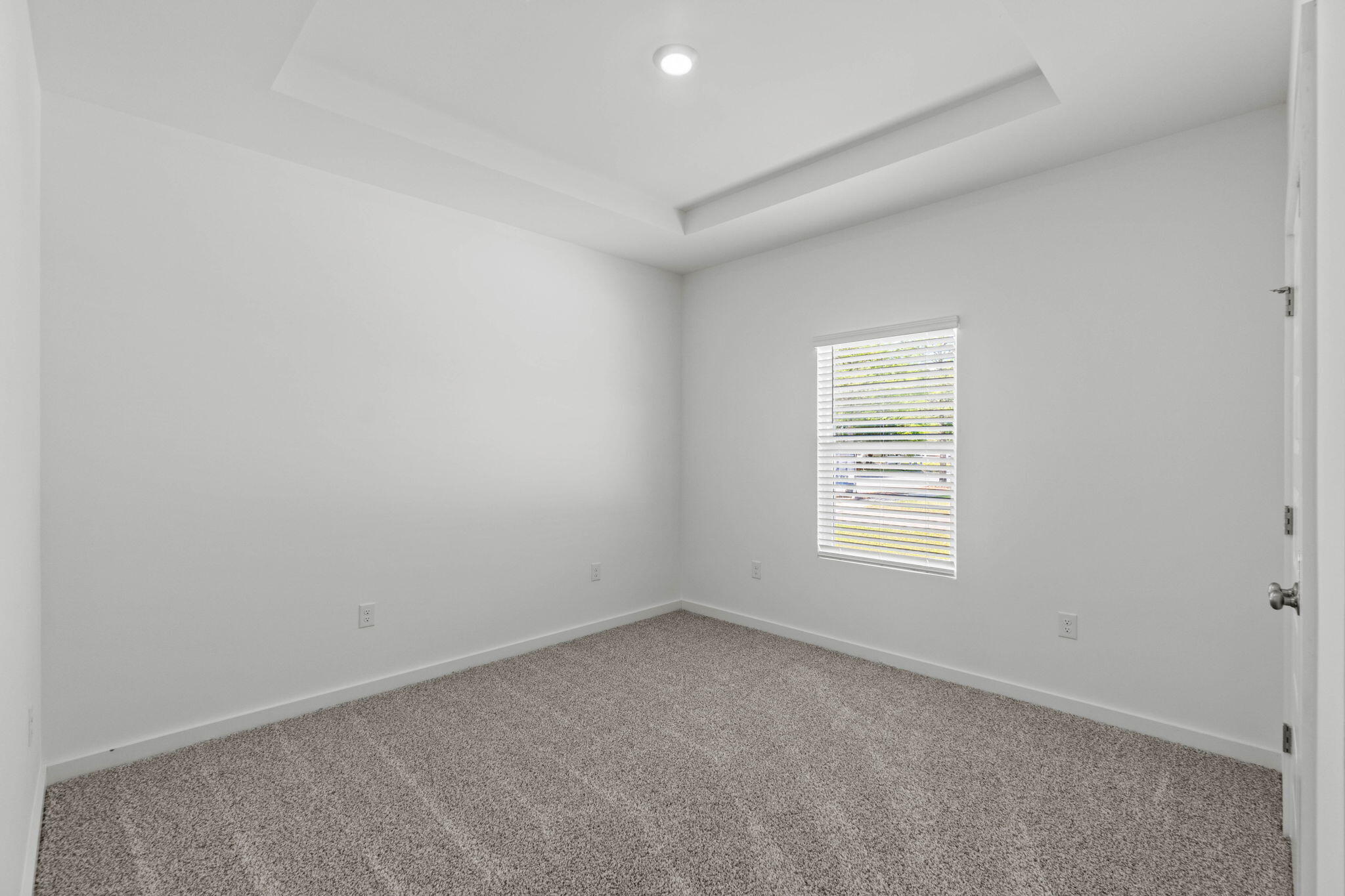 165 Sweetclover Street Freeport, FL 32439 - Photo 16 of 34 an empty room with a window