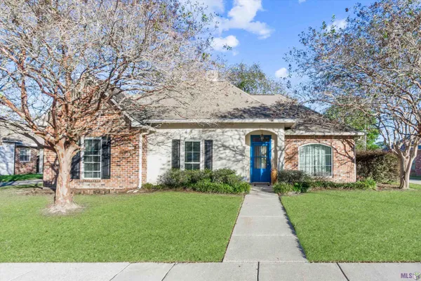 $273,200 | 6500 Summerlin Drive, Zachary, LA 70791