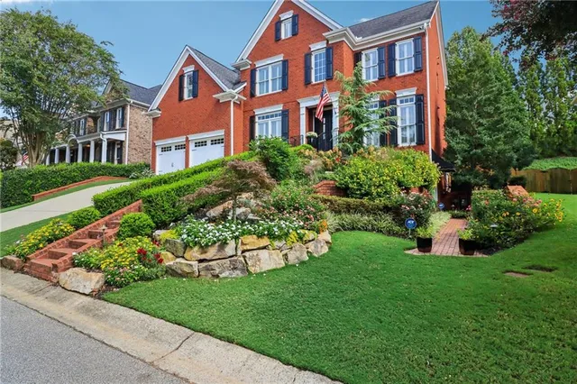 $1,210,990 | 5379 Windsor Green Court Southeast, Mableton, GA 30126