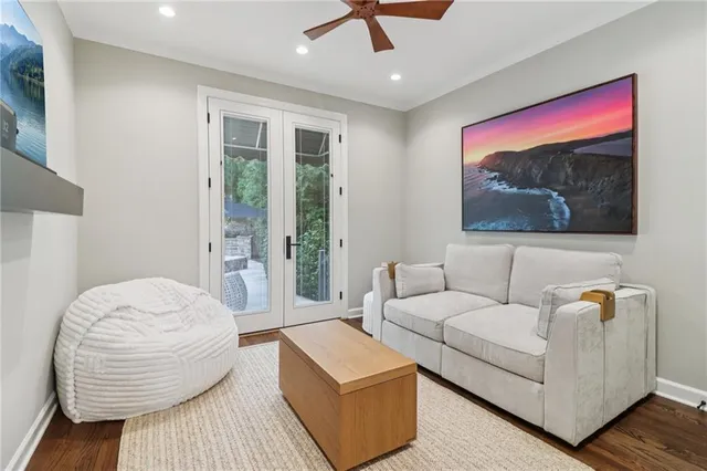 $1,210,990 | 5379 Windsor Green Court Southeast, Mableton, GA 30126