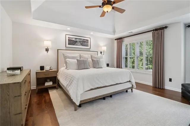 $1,210,990 | 5379 Windsor Green Court Southeast, Mableton, GA 30126