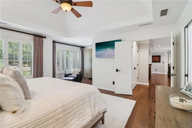 $1,210,990 | 5379 Windsor Green Court Southeast, Mableton, GA 30126