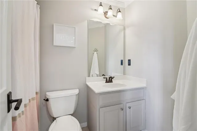 $1,210,990 | 5379 Windsor Green Court Southeast, Mableton, GA 30126