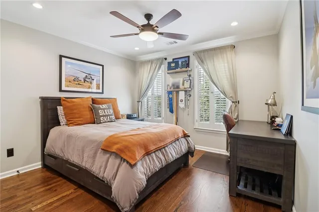 $1,210,990 | 5379 Windsor Green Court Southeast, Mableton, GA 30126