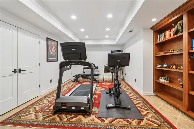 $1,210,990 | 5379 Windsor Green Court Southeast, Mableton, GA 30126