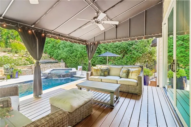 $1,210,990 | 5379 Windsor Green Court Southeast, Mableton, GA 30126