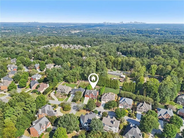 $1,210,990 | 5379 Windsor Green Court Southeast, Mableton, GA 30126