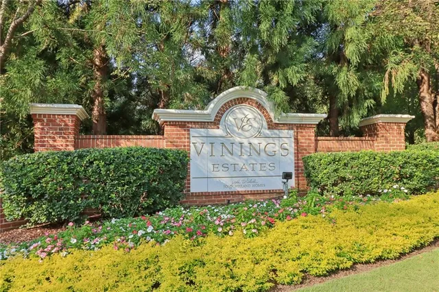 $1,210,990 | 5379 Windsor Green Court Southeast, Mableton, GA 30126