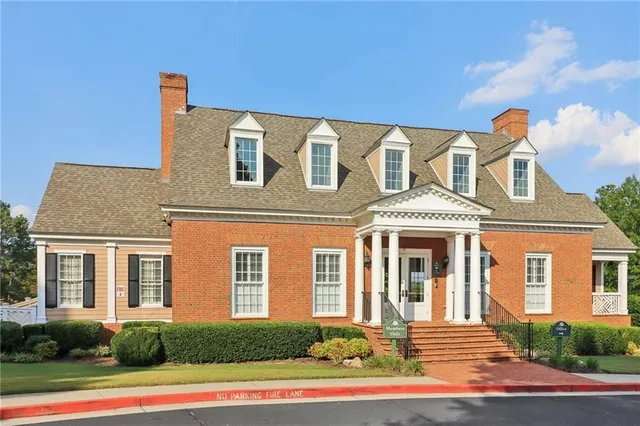 $1,210,990 | 5379 Windsor Green Court Southeast, Mableton, GA 30126