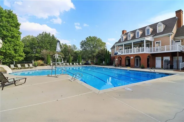 $1,210,990 | 5379 Windsor Green Court Southeast, Mableton, GA 30126