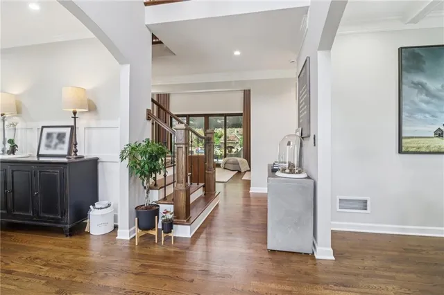 $1,210,990 | 5379 Windsor Green Court Southeast, Mableton, GA 30126