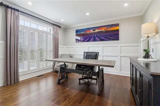 $1,210,990 | 5379 Windsor Green Court Southeast, Mableton, GA 30126