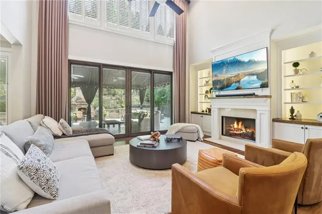 $1,210,990 | 5379 Windsor Green Court Southeast, Mableton, GA 30126