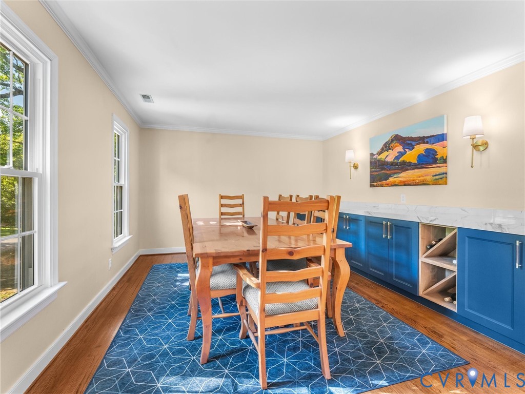 524 Glenmeadow Road Midlothian, VA 23114 - Photo 7 of 64 Gallery Image 7