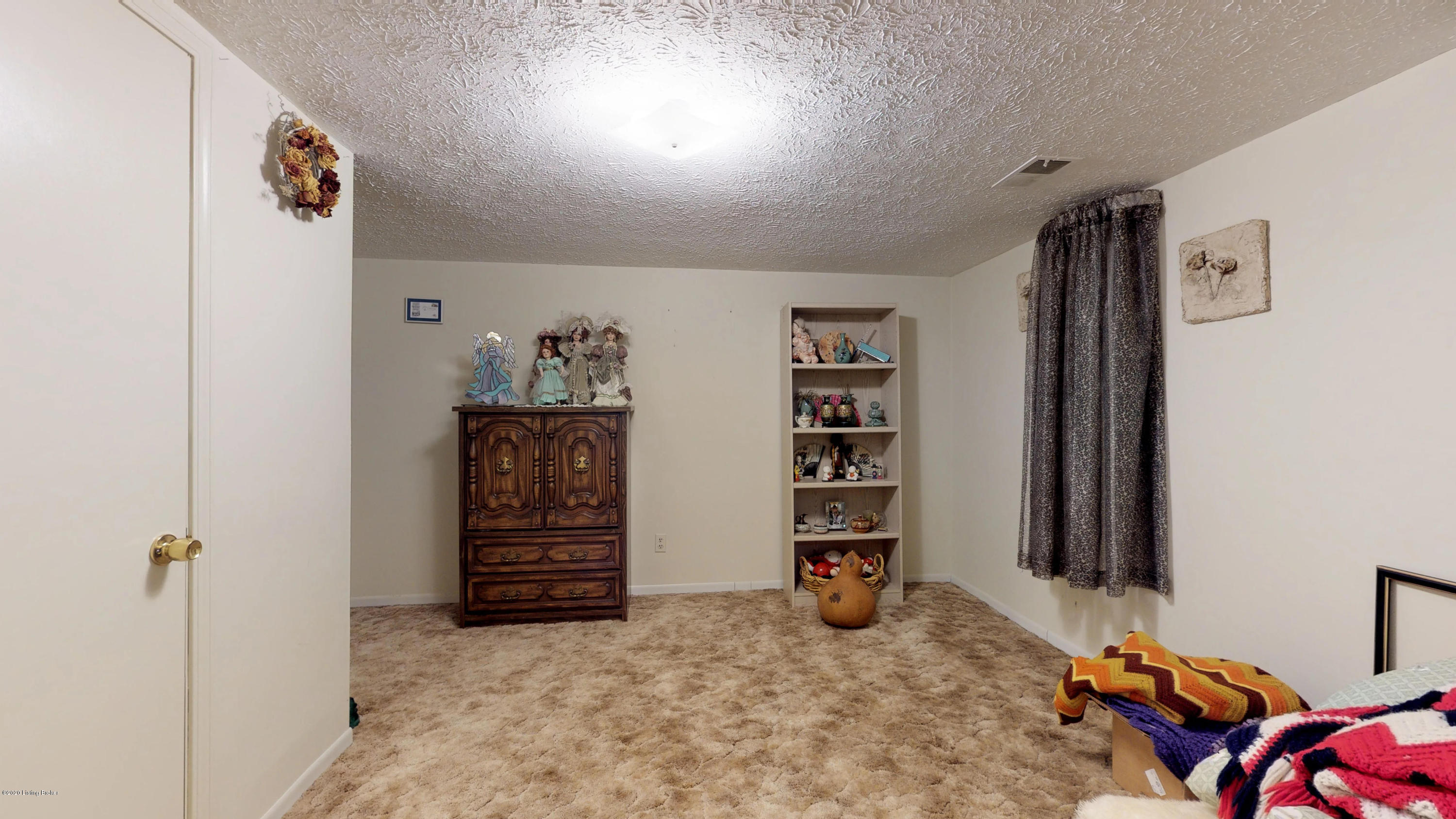 15801 Brush Run Road Louisville, KY 40299 - Photo 14 of 41 Basement Room 2