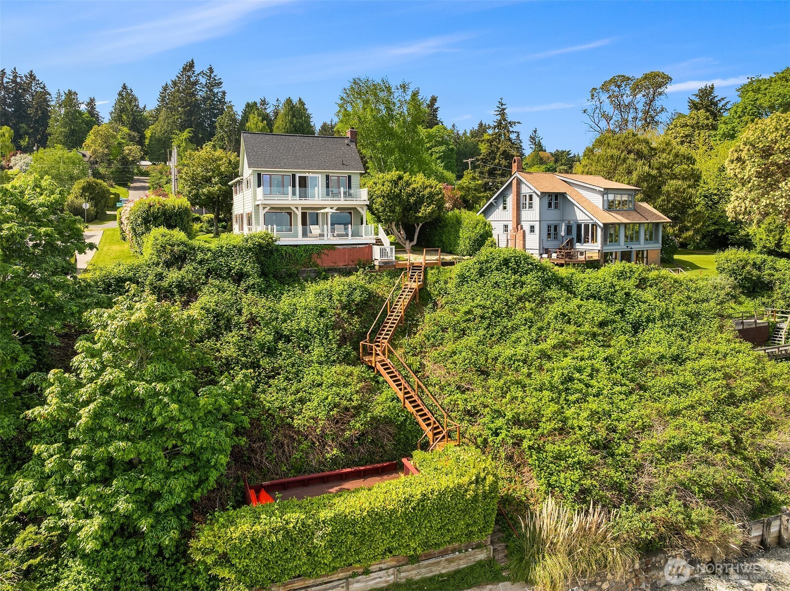 20446 Chautauqua Beach Road Southwest Vashon, WA 98070 - Photo 36 of 40