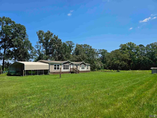 $295,000 | 162 Jim Price Road, Clinton, LA 70722