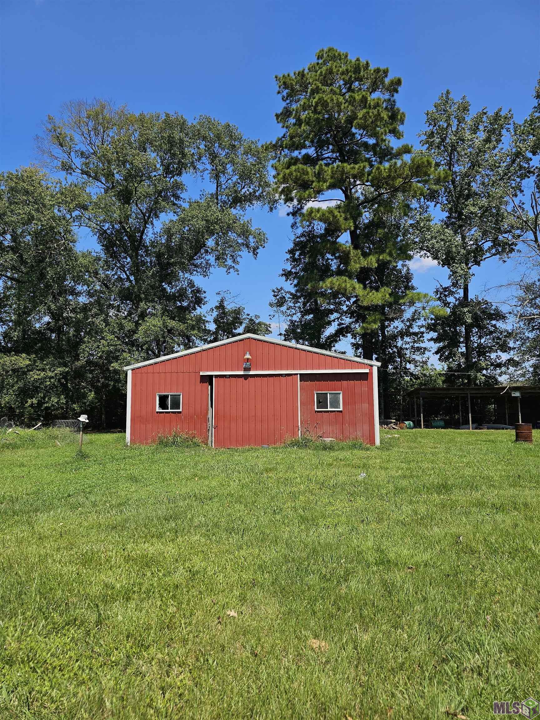 162 Jim Price Road Clinton, LA 70722 - Photo 3 of 15