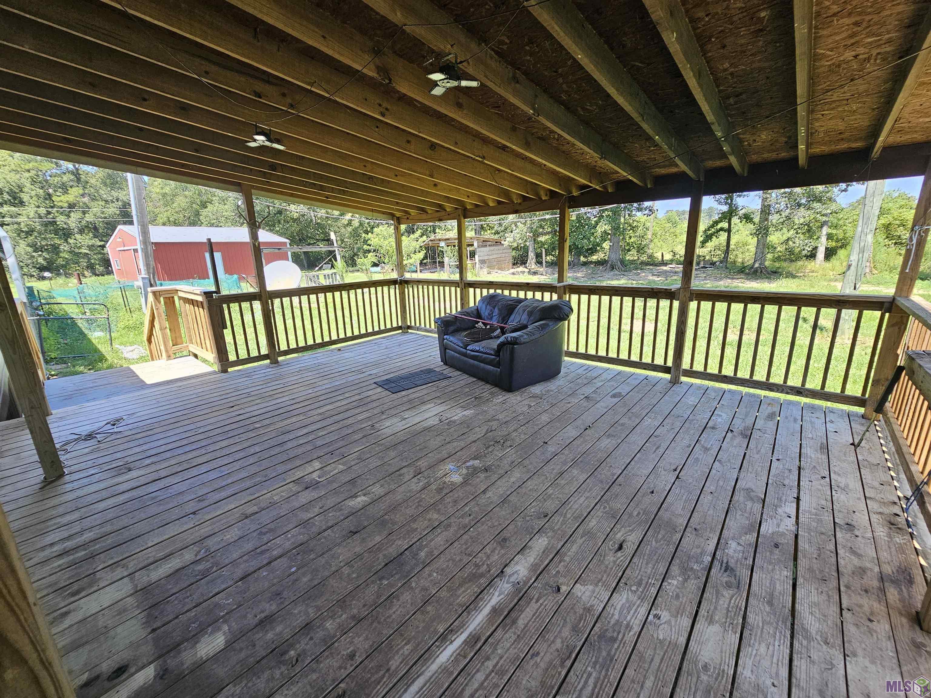 162 Jim Price Road Clinton, LA 70722 - Photo 5 of 15