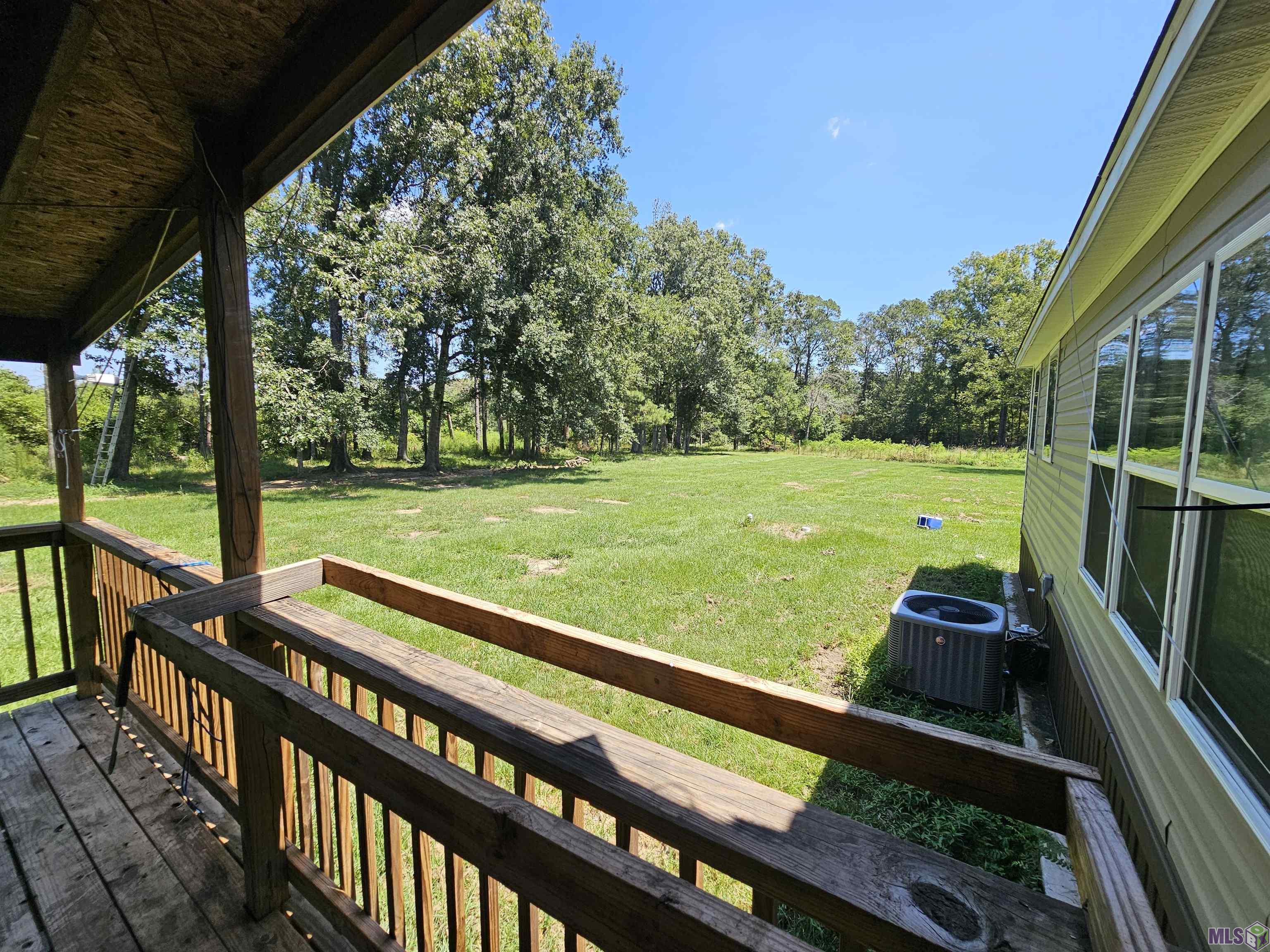 162 Jim Price Road Clinton, LA 70722 - Photo 6 of 15