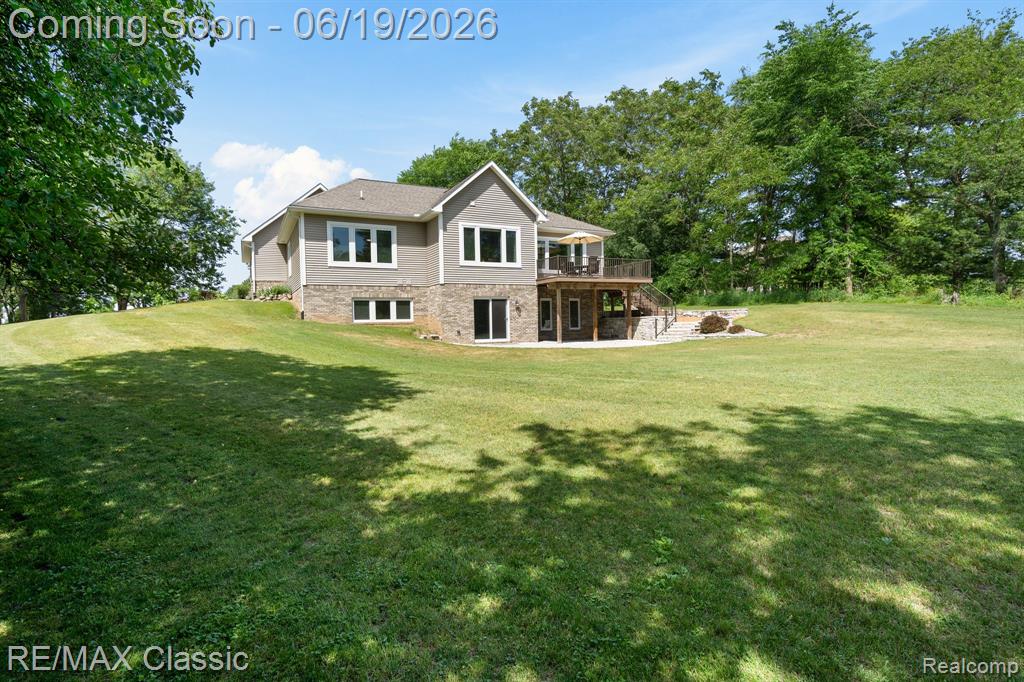 2887 West Joy Road Ann Arbor, MI 48105 - Photo 11 of 44