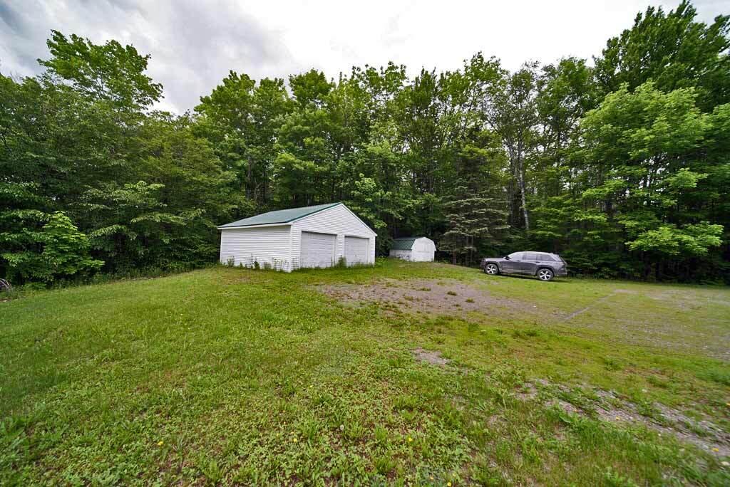 1375 Ludlow Road Houlton, ME 04730 - Photo 15 of 54 garages-me-home-land