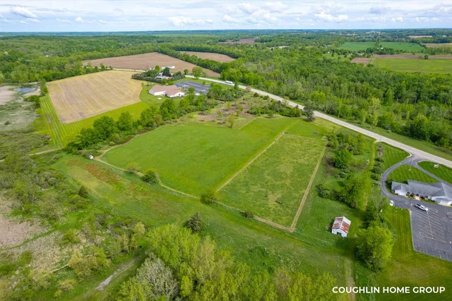 $169,900 | V/l East V/l E M-79 Highway, Nashville, MI 49073