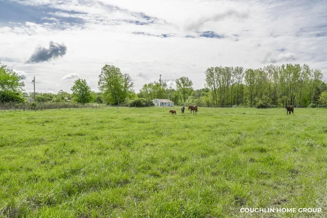 $169,900 | V/l East V/l E M-79 Highway, Nashville, MI 49073