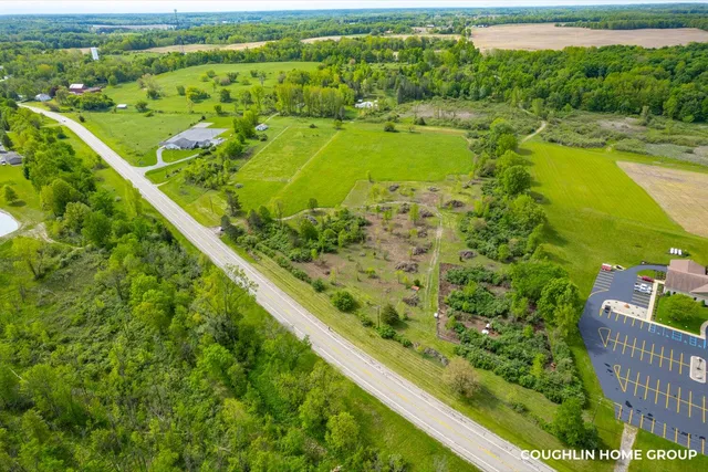 $169,900 | V/l East V/l E M-79 Highway, Nashville, MI 49073