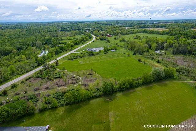 $169,900 | V/l East V/l E M-79 Highway, Nashville, MI 49073