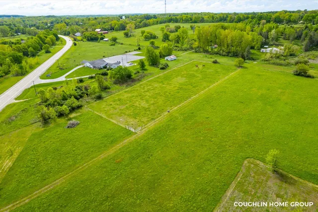 $169,900 | V/l East V/l E M-79 Highway, Nashville, MI 49073