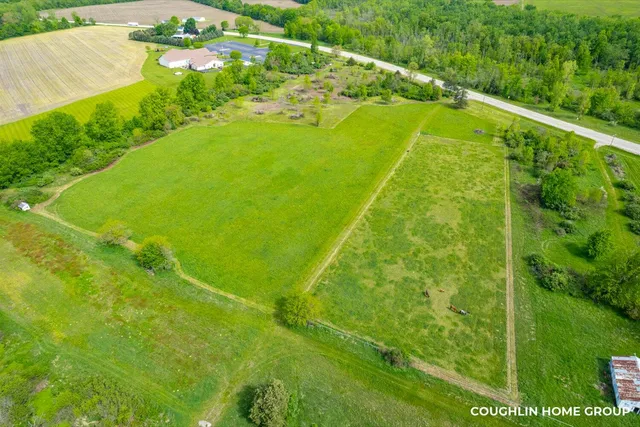 $169,900 | V/l East V/l E M-79 Highway, Nashville, MI 49073