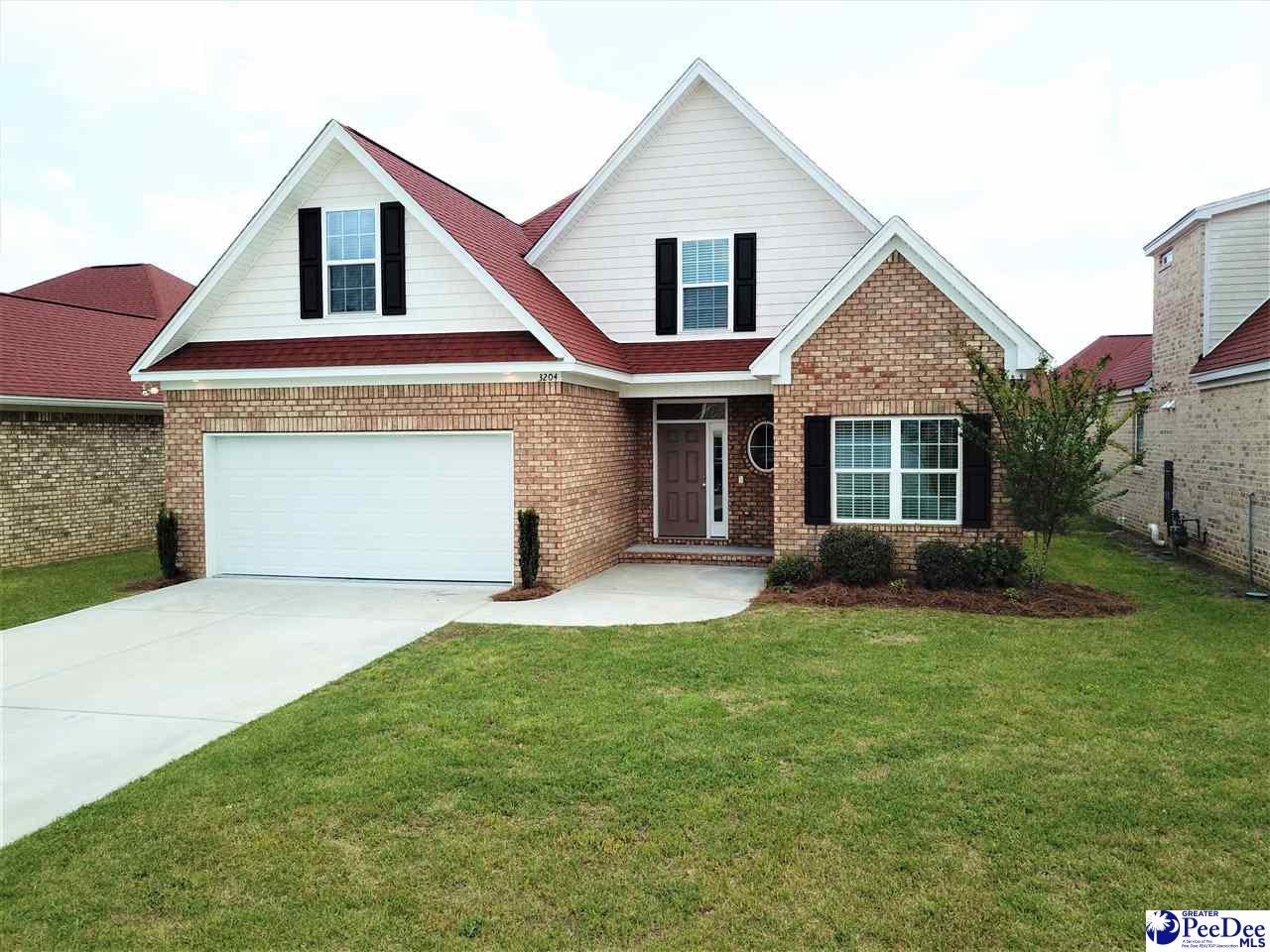 3204 Strada Rosa Florence, SC 29501 - Photo 1 of 1 Gallery Image 1