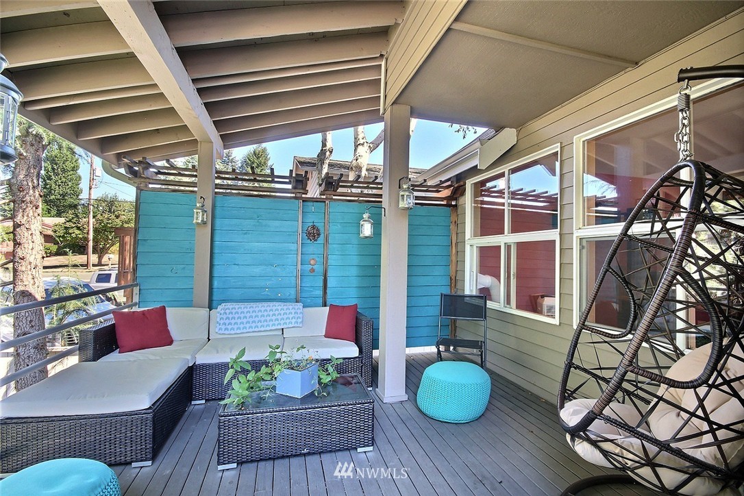 1216 North 33rd Street Renton, WA 98056 - Photo 11 of 25