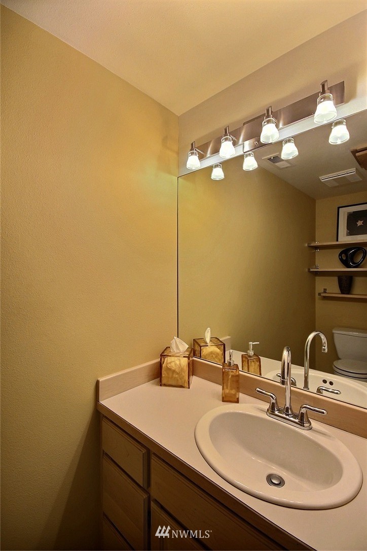 1216 North 33rd Street Renton, WA 98056 - Photo 21 of 25