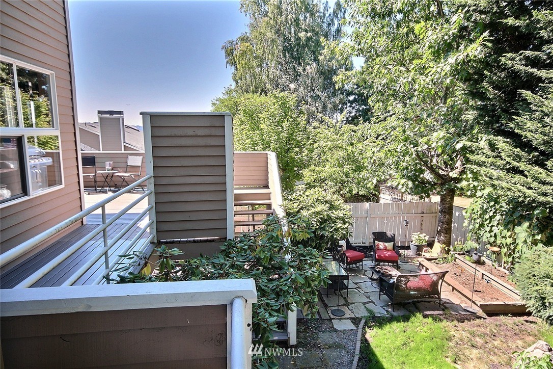 1216 North 33rd Street Renton, WA 98056 - Photo 23 of 25