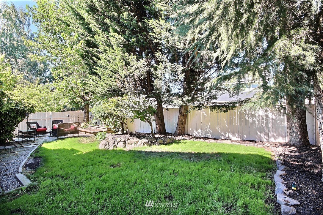 1216 North 33rd Street Renton, WA 98056 - Photo 24 of 25