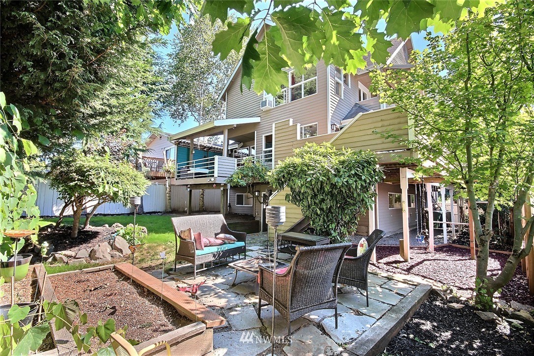 1216 North 33rd Street Renton, WA 98056 - Photo 25 of 25