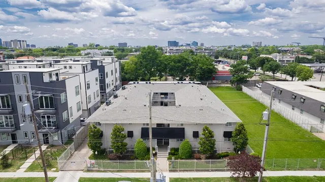 a view of a basket ball ground