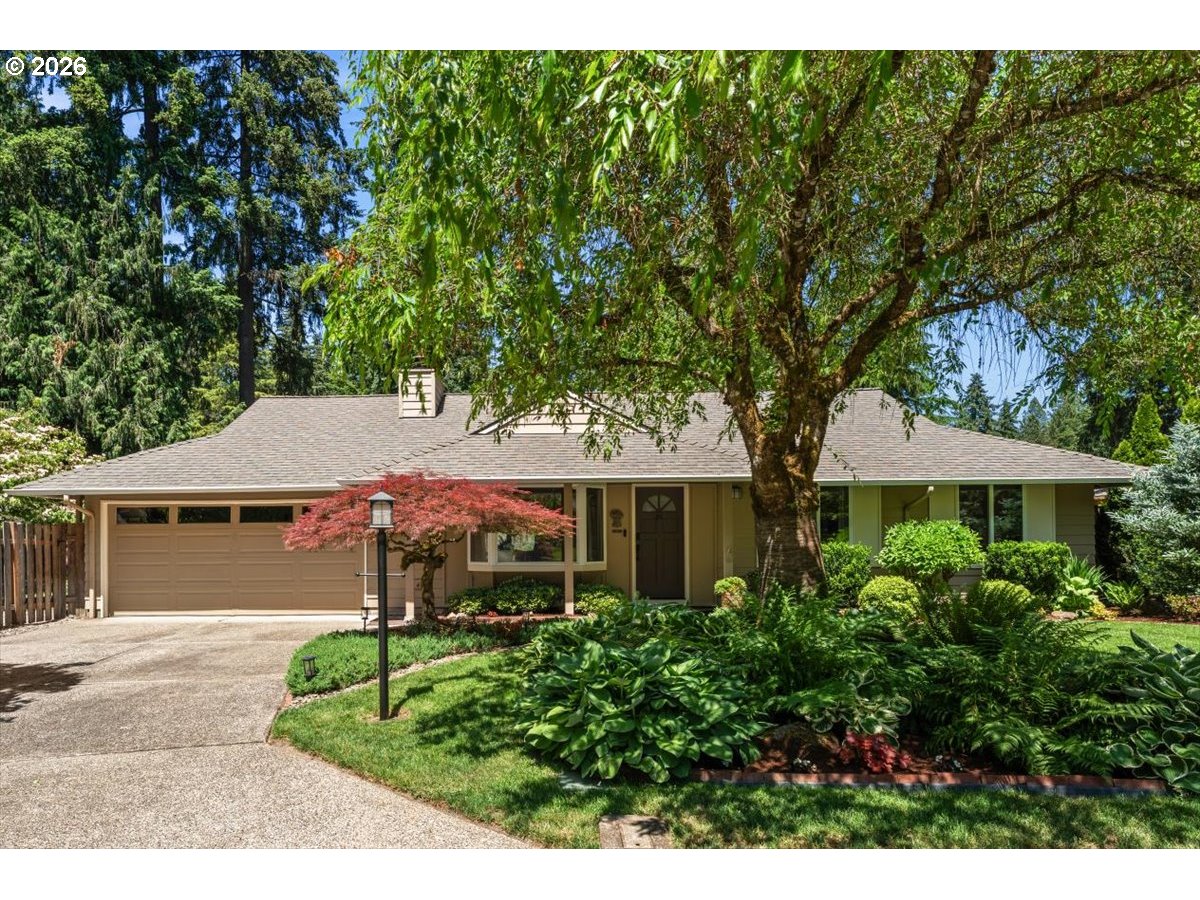 5329 Southwest Charleton Court Lake Oswego, OR 97035 - Photo 1 of 41