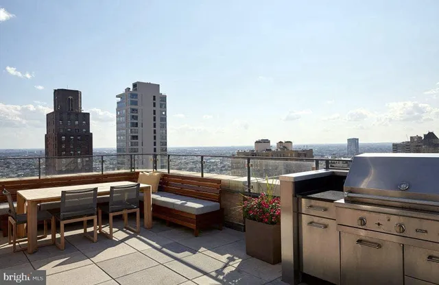 $3,277 | 1616 Walnut Street, Unit 2B2402, Philadelphia, PA 19103