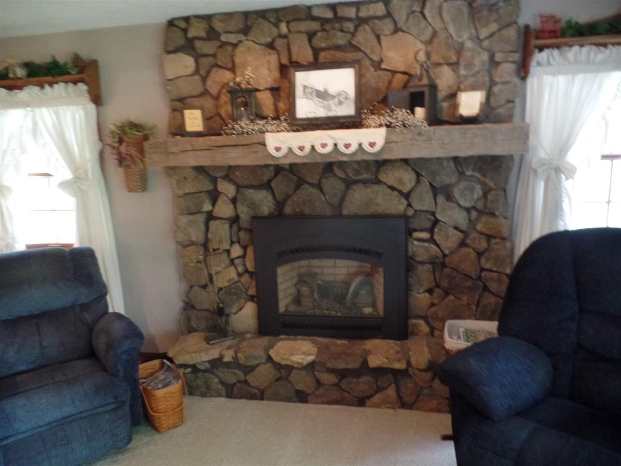 561 East Hollars Road Bloomfield, IN 47424 - Photo 3 of 32