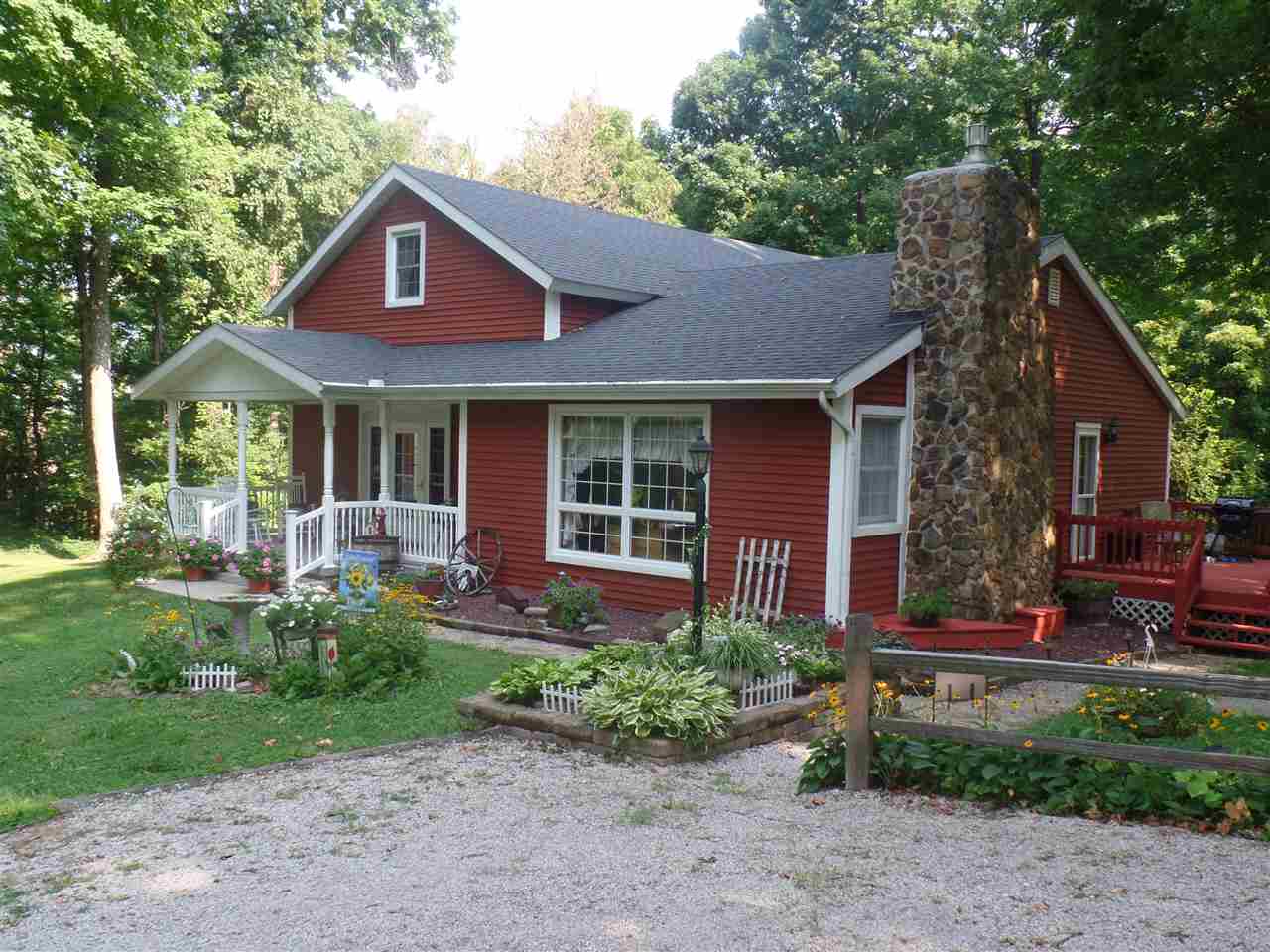 561 East Hollars Road Bloomfield, IN 47424 - Photo 23 of 32