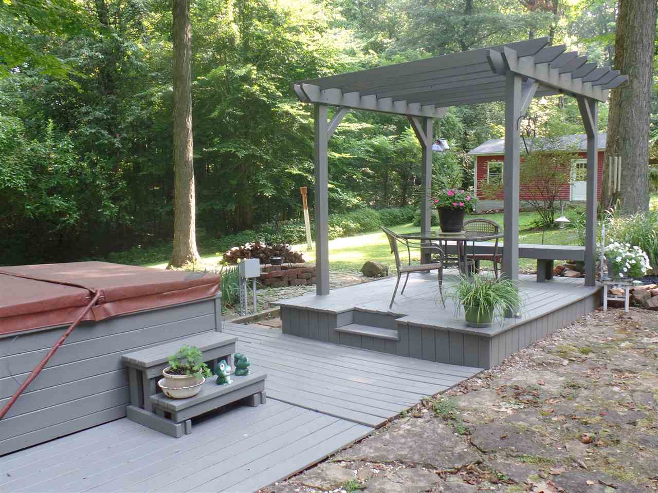 561 East Hollars Road Bloomfield, IN 47424 - Photo 29 of 32